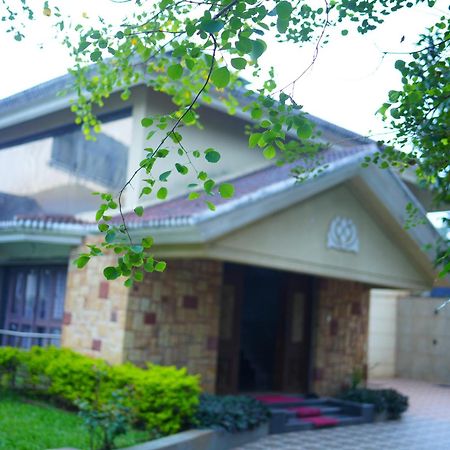 Mk Royal Stay Lonavala Extérieur photo