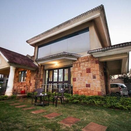 Mk Royal Stay Lonavala Extérieur photo