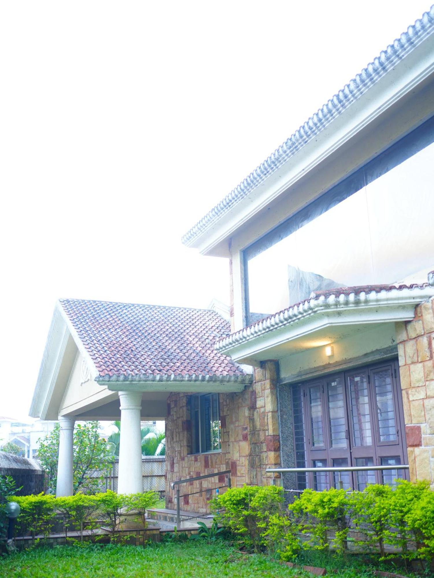 Mk Royal Stay Lonavala Extérieur photo