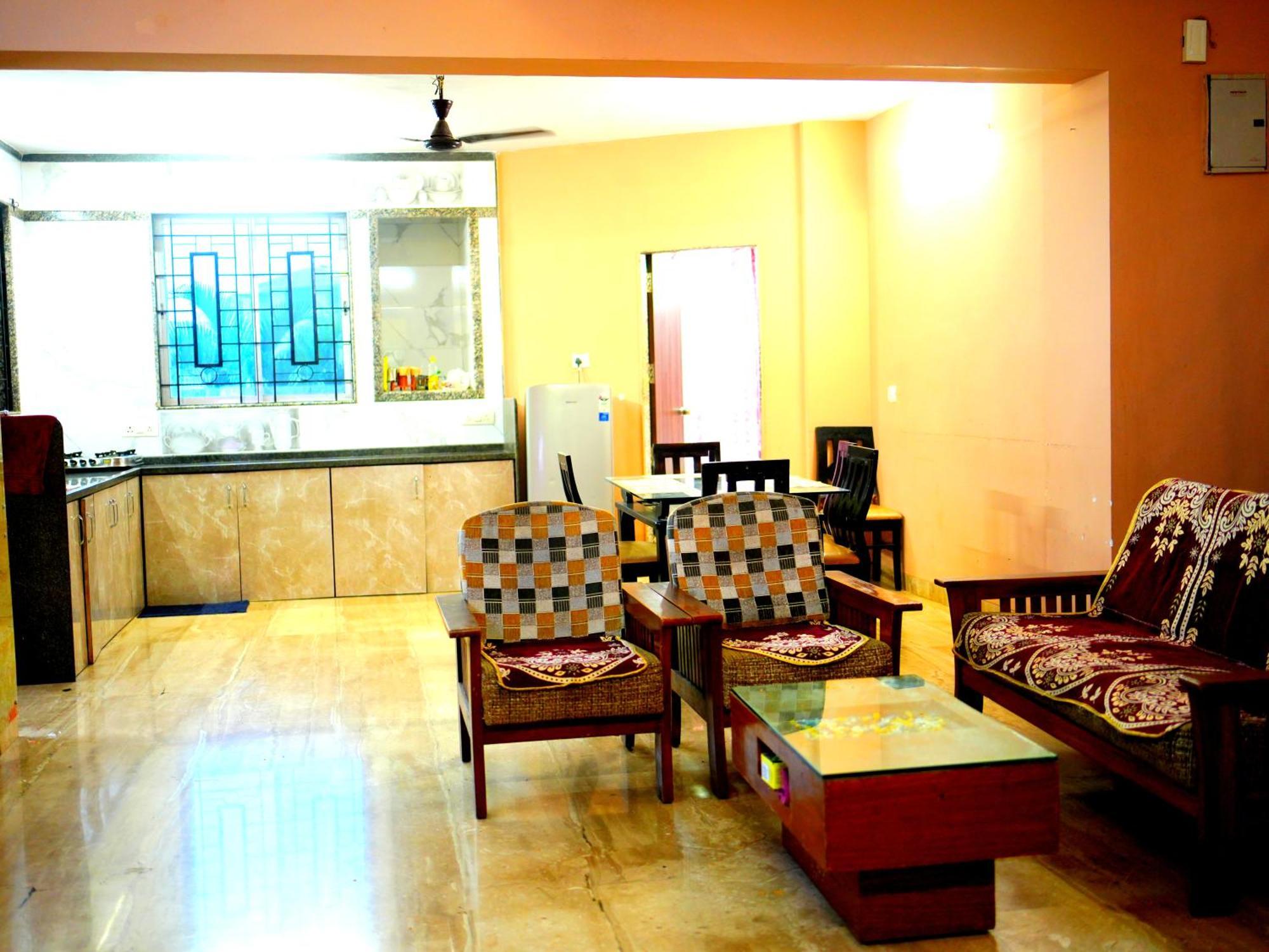 Mk Royal Stay Lonavala Extérieur photo