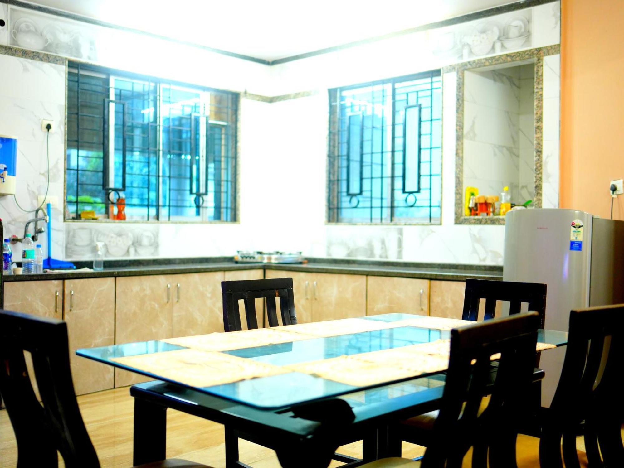 Mk Royal Stay Lonavala Extérieur photo