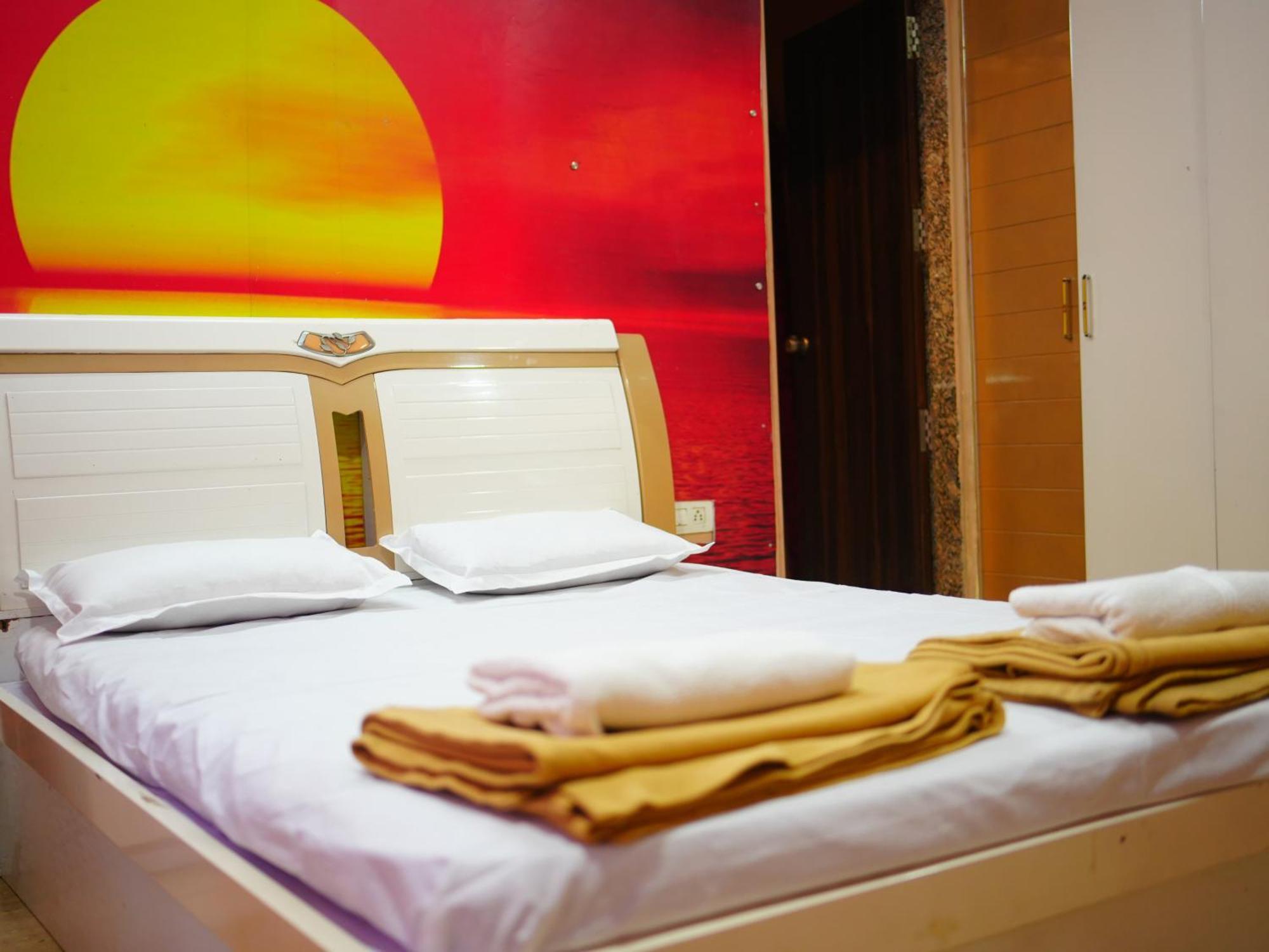 Mk Royal Stay Lonavala Extérieur photo